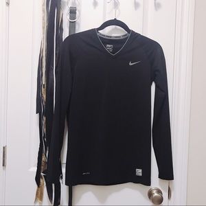 Nike top
